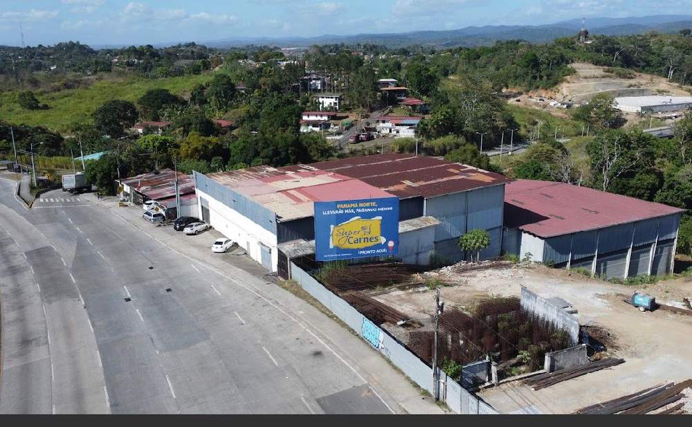Galera Comercial Las Cumbres