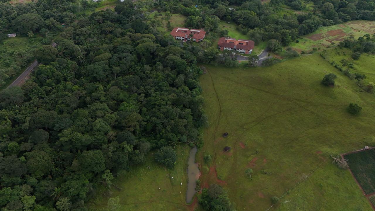 Terreno La Chorrera