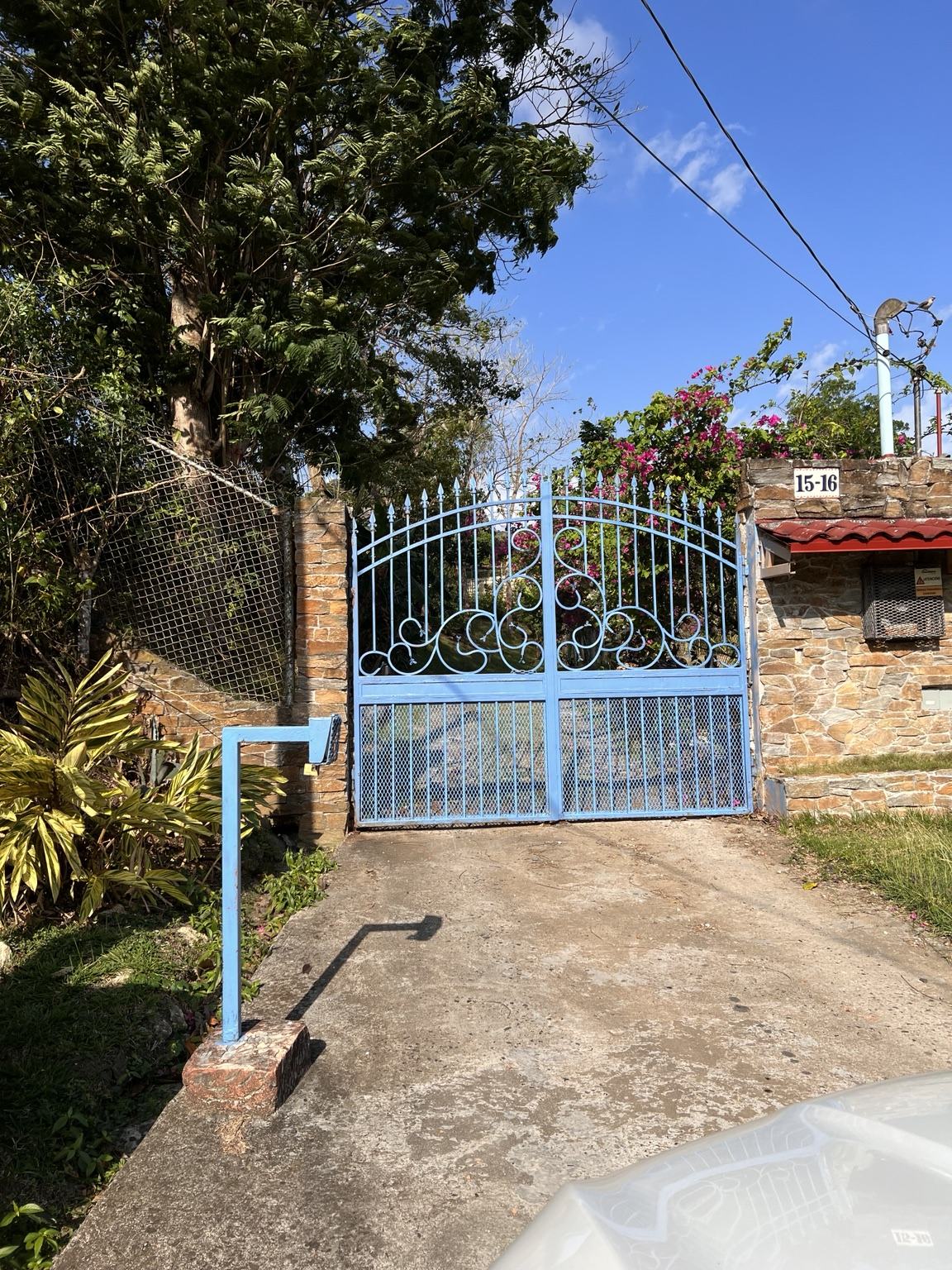 Residencia Villa del Lago